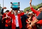 రాహుల్ కూలి నెంబర్ 1