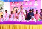 కాలనీ సమస్యలు పరిష్కరిస్తా బండారి లక్ష్మారెడ్డి