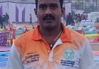 తెలంగాణ రాష్ట్ర ఖోఖో జట్టు కోచ్ గా కోట రాంబాబు