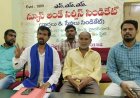 అసెంబ్లీ ఎన్నికల్లో బిజెపిని ఓడించడమే లక్ష్యం: మాల మహానాడు జాతీయ అధ్యక్షులు పబ్బతి శ్రీకృష్ణ