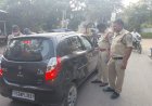 ఎన్నికల కోడ్ నియమ నిబంధనలు పాటించాలి