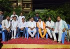 ఘనంగా సద్దుల బతుకమ్మ వేడుకలు
