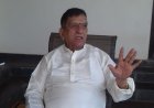 కుల మతాల సామరస్యానికి ప్రతీకగా కాంగ్రేస్ -- కార్యకర్తలు ఆగం కావద్దు