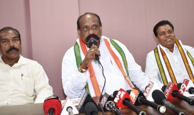 సనత్ నగర్ కాంగ్రెస్ స్థానాన్ని బీసీలకే కేటాయించాలి