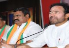 నక్సల్స్ ప్రభావిత జిల్లాల్లో ఇక వెలుగులు